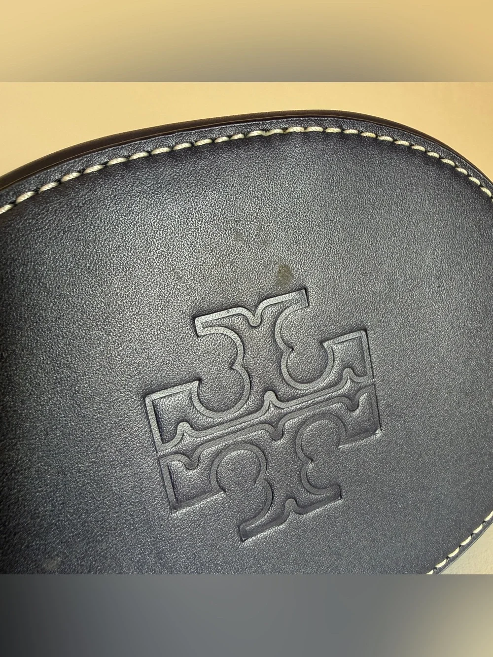 Tory Burch mini Bucket Bag-used